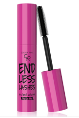 Maskara Golden Rose Instant Volume