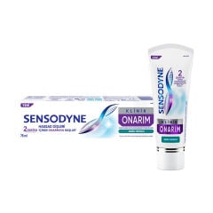 Sensodyne Diş Macunu 75 ml Derin Temizlik