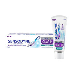 Sensodyne Diş Macunu 75 ml Derin Temizlik