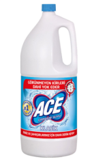 Ace 4 L Çamaşır Suyu Klasik