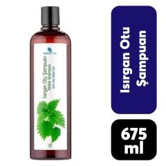 Hunca Care Şampuan 675 ml Isırgan Otu
