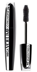 Maskara Loreal Paris Extra Black Volume