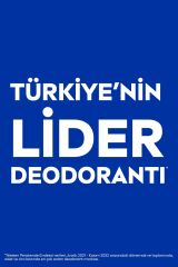 Deodorant Kadın Nivea 150 ml Fresh Sensation