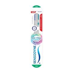 Sensodyne Diş Fırçası Çok Yönlü Koruma