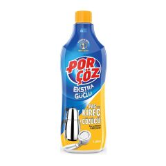 Çözücü Porçöz Kireç Ve Pas 1 L