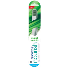 Sensodyne Diş Fırçası Nourish Soft