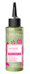 Urban Care Saç Bakım Yağı 75 Ml Biberiye & Karanfil