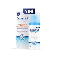 Bepanthol Derma Expert Yüz Bakım Kremi Spf25 50 ml
