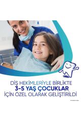 .Sensodyne Promine Diş Fırçası 3-5 Yaş Pembe Tavşan