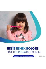 .Sensodyne Promine Diş Fırçası 3-5 Yaş Pembe Tavşan