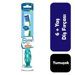 Diş Fırçası Sensodyne Promine 6+ Yaş