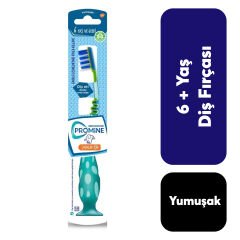 Diş Fırçası Sensodyne Promine 6+ Yaş