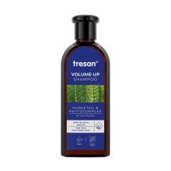 Tresan Şampuan 300 ml At Kuyruğu