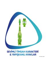 .Sensodyne Promine Diş Fırçası 3-5 Yaş