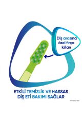.Sensodyne Promine Diş Fırçası 3-5 Yaş