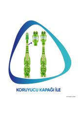 .Sensodyne Promine Diş Fırçası 3-5 Yaş