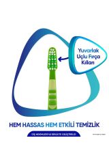 .Sensodyne Promine Diş Fırçası 3-5 Yaş