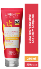 Şampuan Urban Care 250 ml Hibiscus