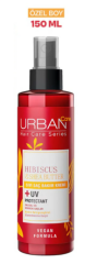 Urban Care Saç Bakım Kremi 150 ml Hibiscus
