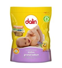 Sabun Granül Dalin 500 gr Lavanta