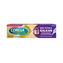 Sensodyne Corega Max Tutuş Kalkan 40 Gr