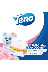 Kağıt Tuvalet Teno 32 Rulo