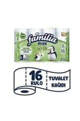Kağıt Tuvalet Familia 16 Rulo