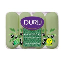 Sabun Duru Saf Doğal Güzellik 280 gr Zeytinyağı