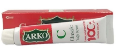 .Krem Arko 20 cc 100. Yıl Özel