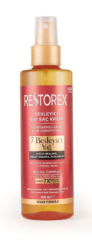 Saç Kremi Sıvı Restorex 200 ml Besleyici Yağ
