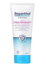 Bepanthol Yoğun Nemlendirici Losyon 200 ml