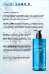 .Ceremony 400 ml Yüz Temizleme Jeli