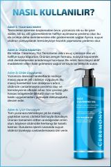 .Ceremony 400 ml Yüz Temizleme Jeli