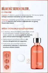 Ceremony 30 ml Serum C Vitamini Aydınlatıcı