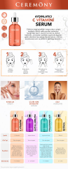 Ceremony 30 ml Serum C Vitamini Aydınlatıcı