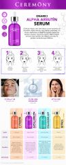 Ceremony 30 ml Serum Alpha Arbutin Onarıcı