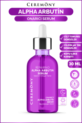 .Ceremony 30 ml Serum Alpha Arbutin Onarıcı