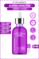 Ceremony 30 ml Serum Alpha Arbutin Onarıcı