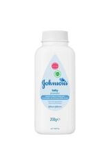 Johnson's Baby Pudra 200 gr