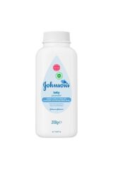 Johnson's Baby Pudra 200 gr