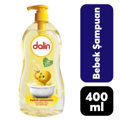 Şampuan 400 ml Dalin