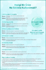 Ceremony 30 ml Serum Hyaluronik Asit Nemlendirici