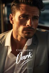 Ceremony Erkek Parfüm EDP 50 ml Dark
