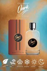 Ceremony Erkek Parfüm EDP 50 ml Dark