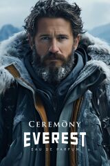 Ceremony Erkek Parfüm EDP 50 ml Everest