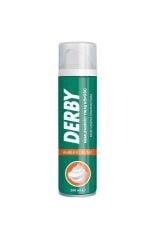 Tıraş Köpüğü Derby 200 ml Amber Kokusu