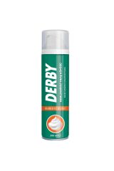 Tıraş Köpüğü Derby 200 Ml Amber Kokusu