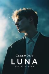 Ceremony Erkek Parfüm EDP 50 ml Luna