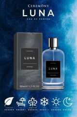 Ceremony Erkek Parfüm EDP 50 ml Luna