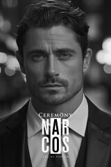 Ceremony Erkek Parfüm EDP 50 ml Narcos